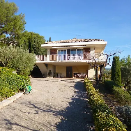 וילה Villa Boyer