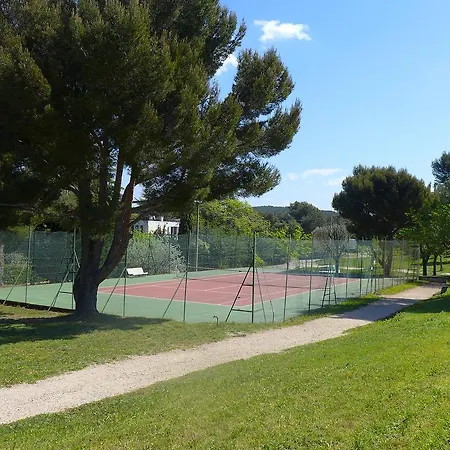 Villa Boyer לה קיוטאט