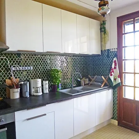 וילה Villa Boyer *