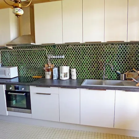 וילה Villa Boyer