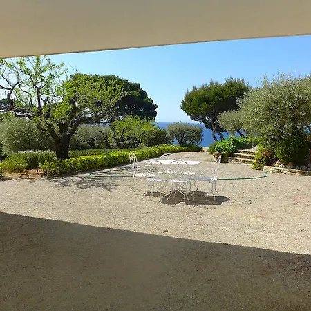 וילה Villa Boyer