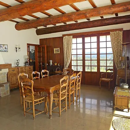 Villa Boyer לה קיוטאט