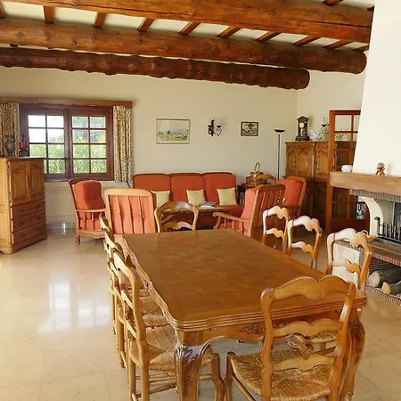 וילה Villa Boyer לה קיוטאט