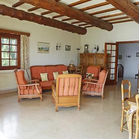 וילה Villa Boyer *