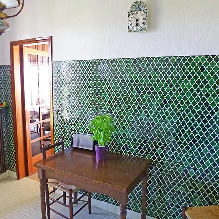 Villa Boyer לה קיוטאט