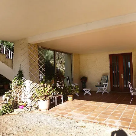 וילה Villa Boyer לה קיוטאט