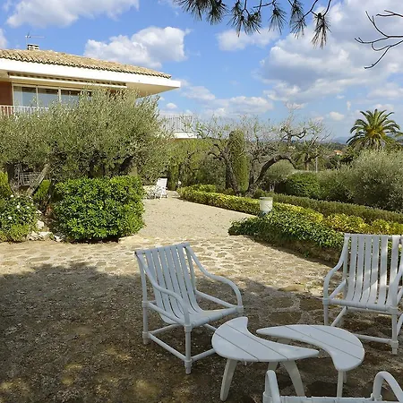 וילה Villa Boyer