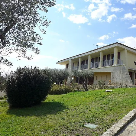 Villa Boyer