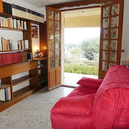 ヴィラ Villa Boyer *