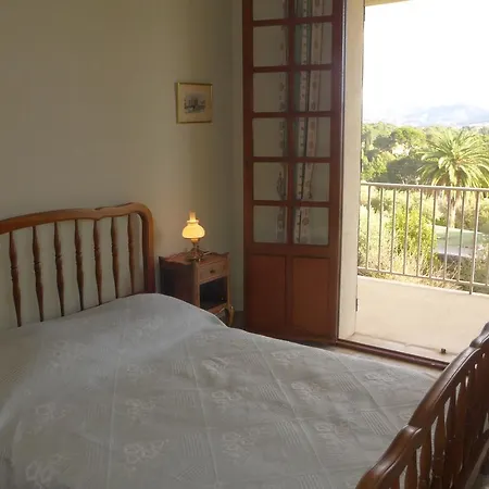 ヴィラ Villa Boyer